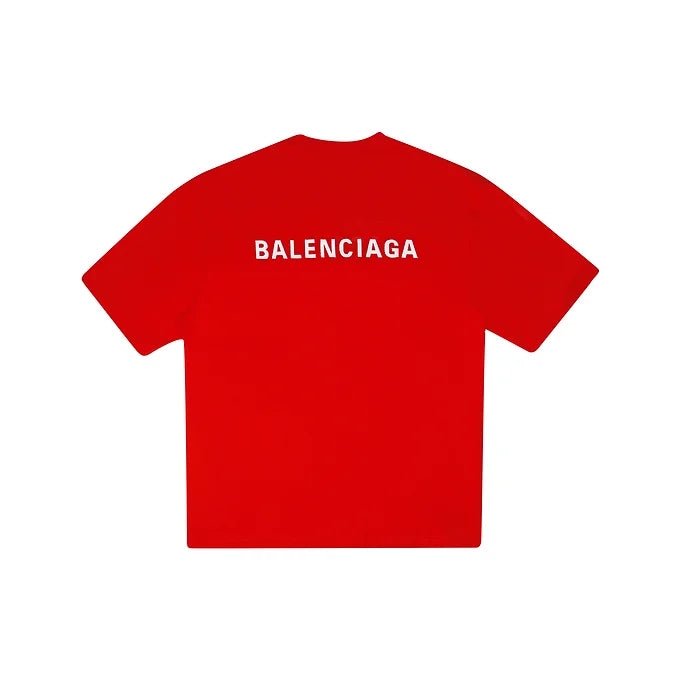 BALENCIAGA T-SHIRT - Luxury multibrand outlet store