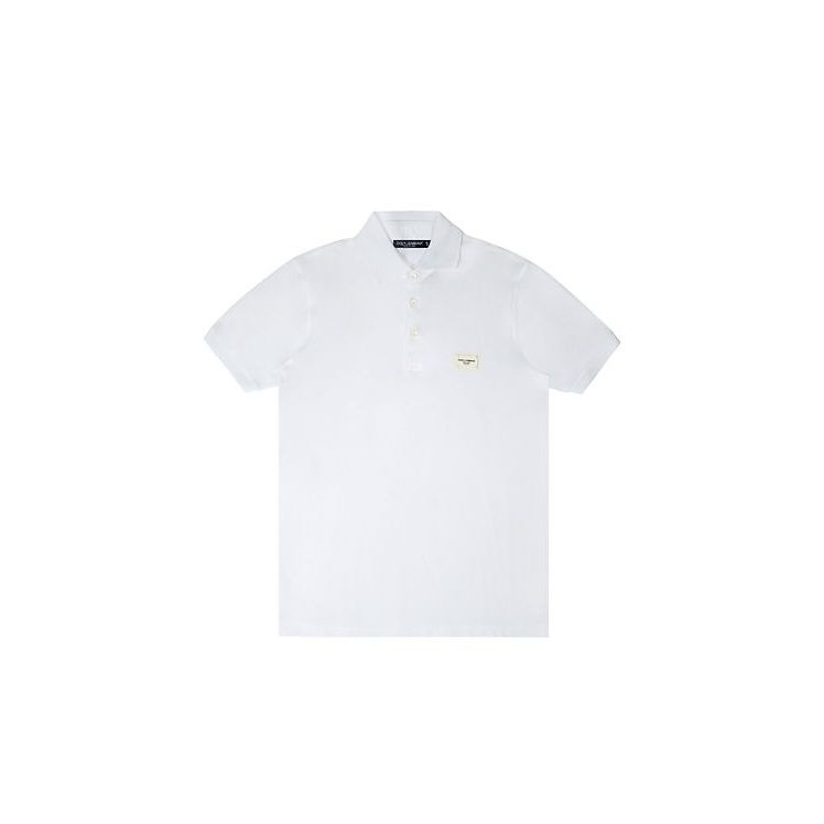 Dolce&Gabbana  polo shirt