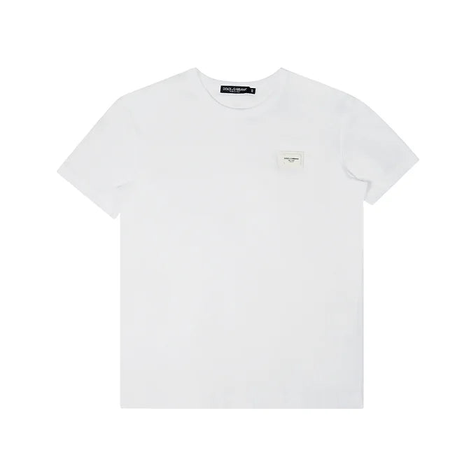 DOLCE&GABBANA T-SHIRT - Luxury multibrand outlet store