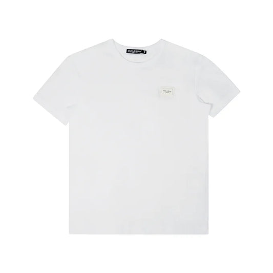 DOLCE&GABBANA T-SHIRT - Luxury multibrand outlet store