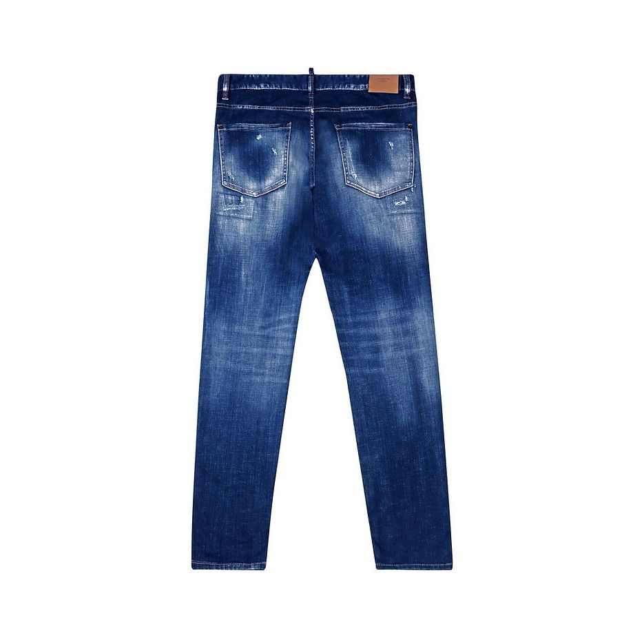 DSQUARED2 COOL GUY JEANS