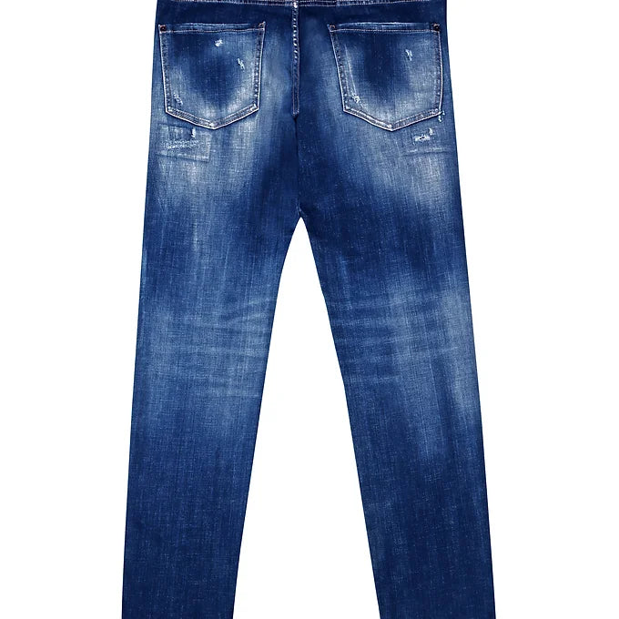 DSQUARED2 COOL GUY JEANS - Luxury multibrand outlet store