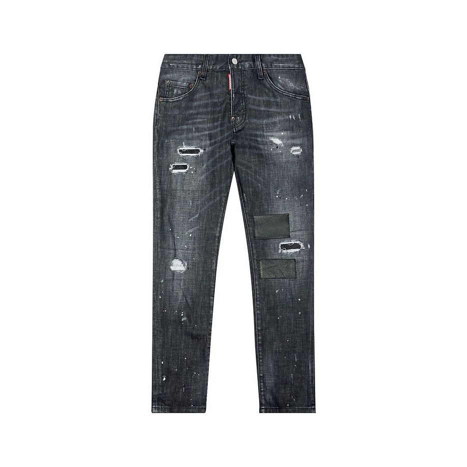 DSQUARED2 SKATER JEANS
