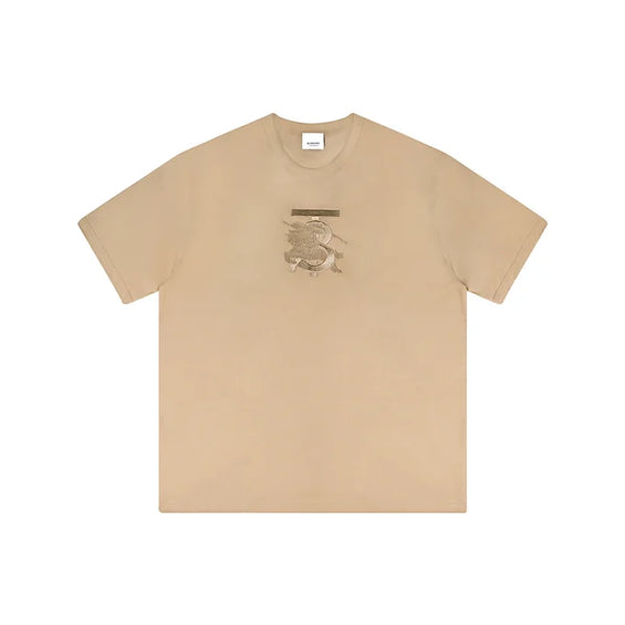 BURBERRY T-SHIRT