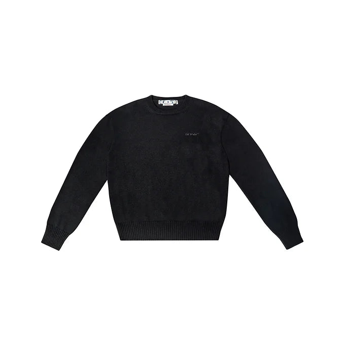 OFF WHITE SWEATER - Luxury multibrand outlet store