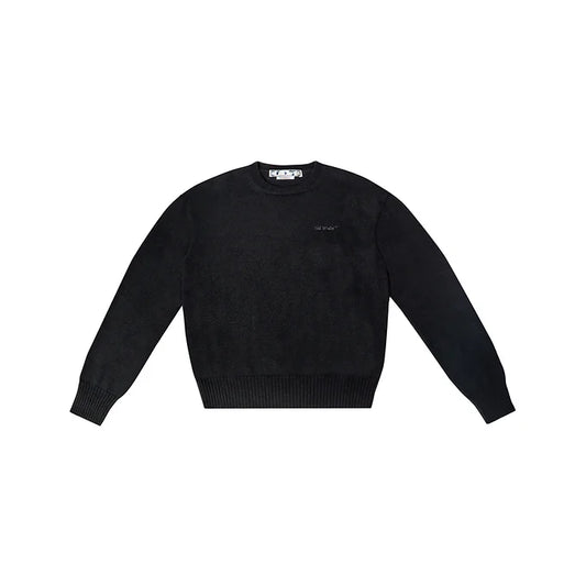 OFF WHITE SWEATER - Luxury multibrand outlet store