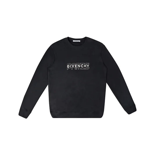 GIVENCHY SWEATSHIRT - Luxury multibrand outlet store