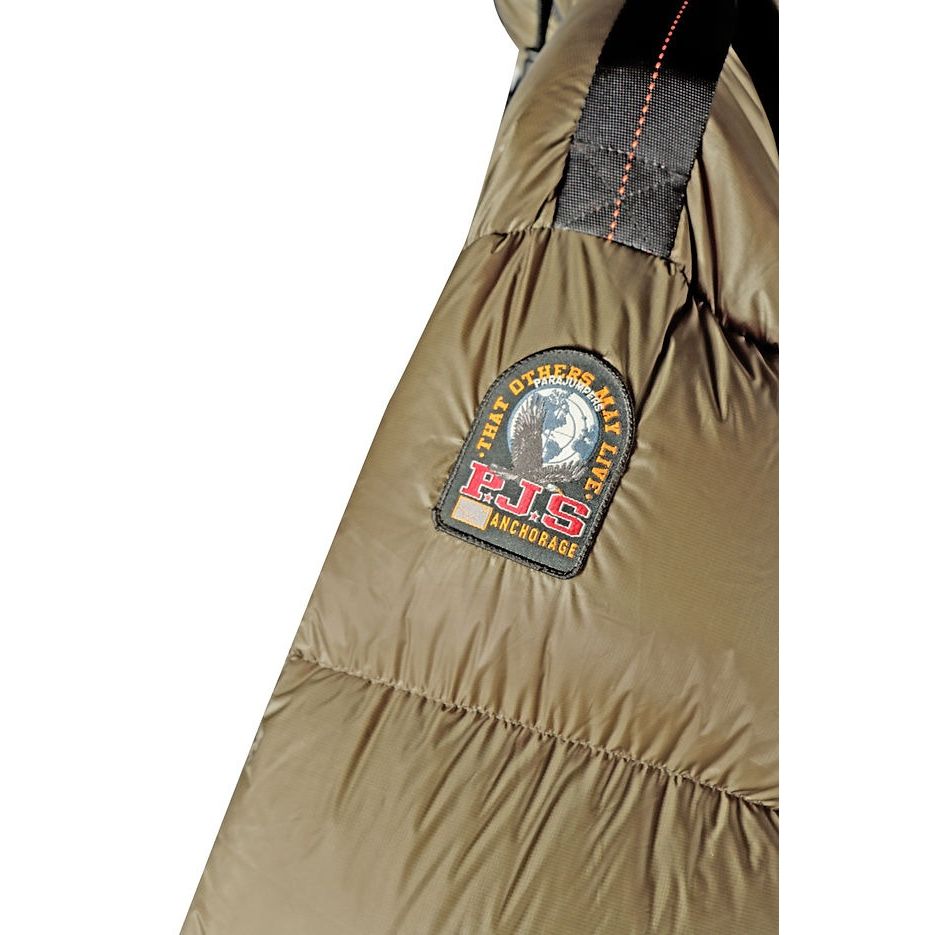 PARAJUMPERS BLAZE JACKET - Luxury multibrand outlet store