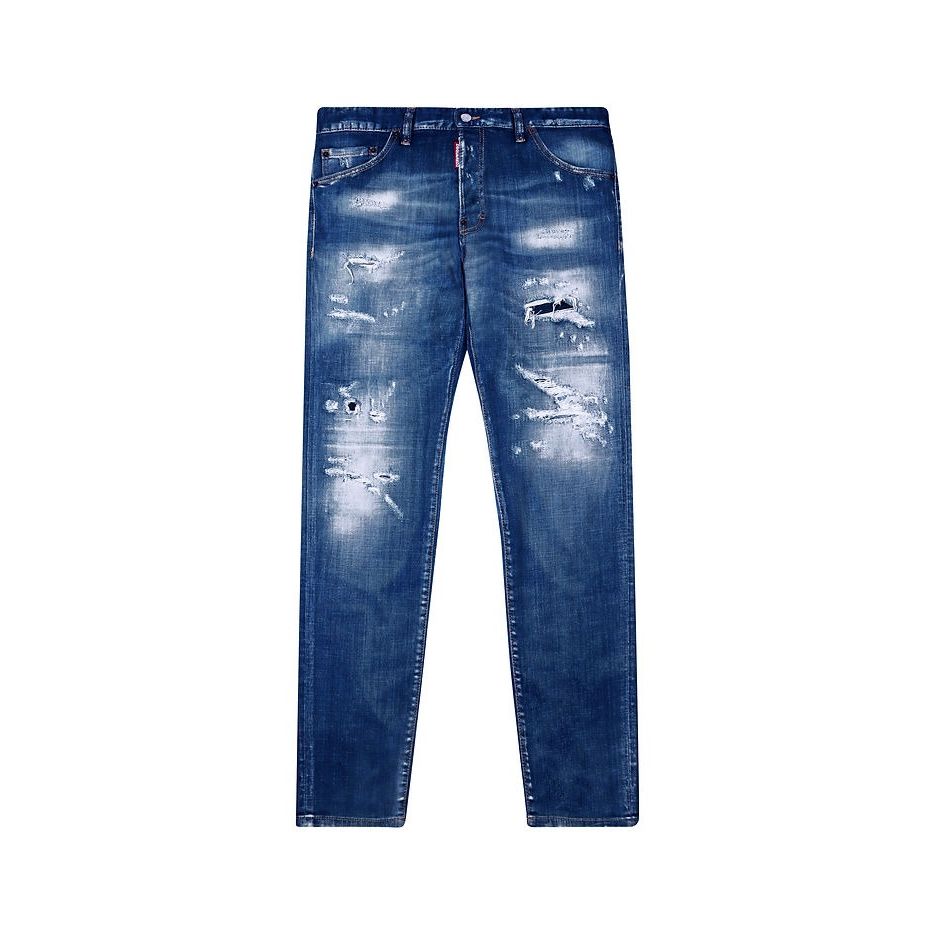 DSQUARED2 COOL GUY JEANS - Luxury multibrand outlet store
