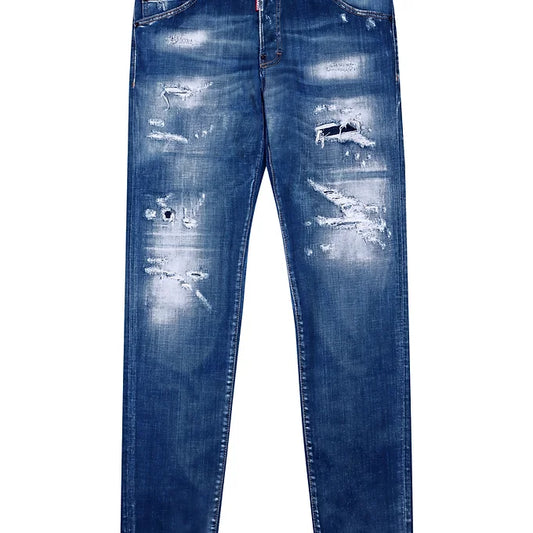 DSQUARED2 COOL GUY JEANS - Luxury multibrand outlet store