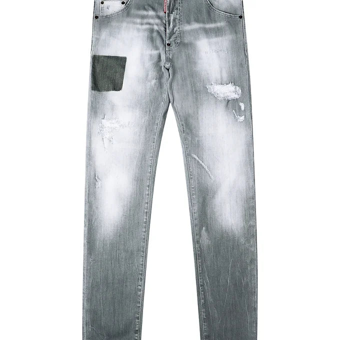 DSQUARED2 COOL GUY JEANS - Luxury multibrand outlet store