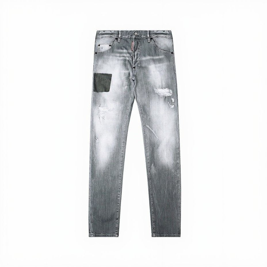 DSQUARED2 COOL GUY JEANS - Luxury multibrand outlet store
