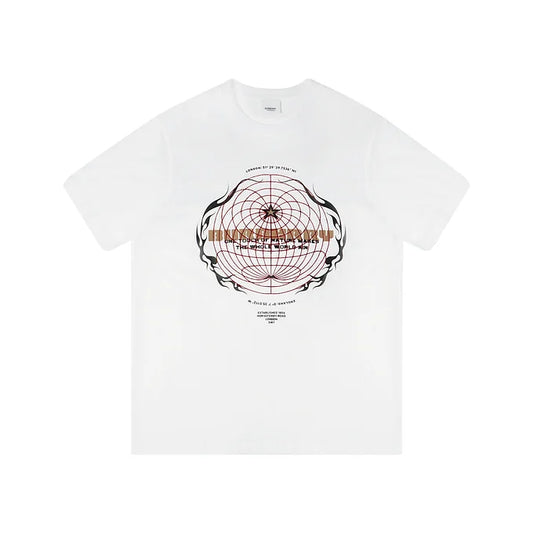BURBERRY T-SHIRT - Luxury multibrand outlet store