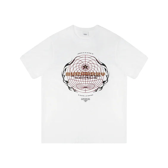 BURBERRY T-SHIRT