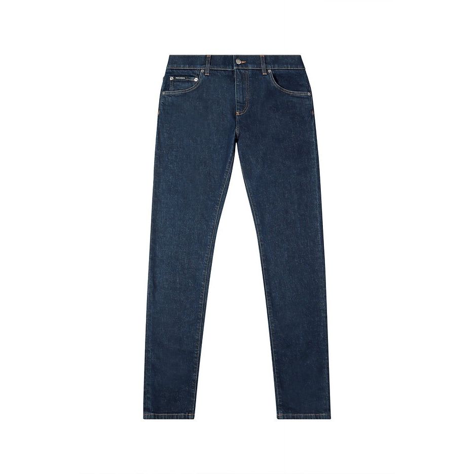 Dolce&Gabbana  skinny jeans