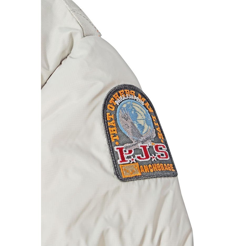 PARAJUMPERS  SHEDIR  JACKET - Luxury multibrand outlet store