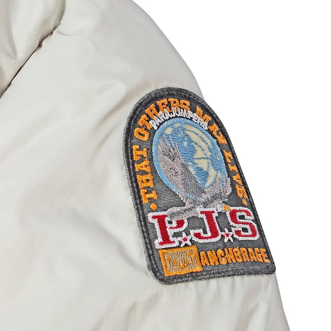 PARAJUMPERS  SHEDIR  JACKET - Luxury multibrand outlet store