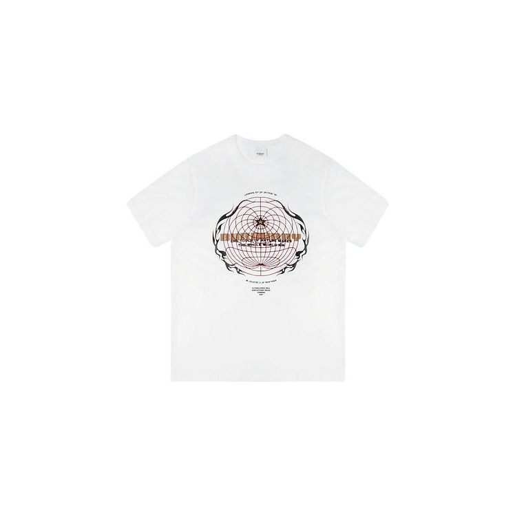 Burberry t-shirt - Luxury multibrand outlet store