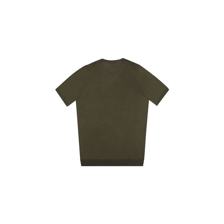 GRAN SASSO T-SHIRT - Luxury multibrand outlet store