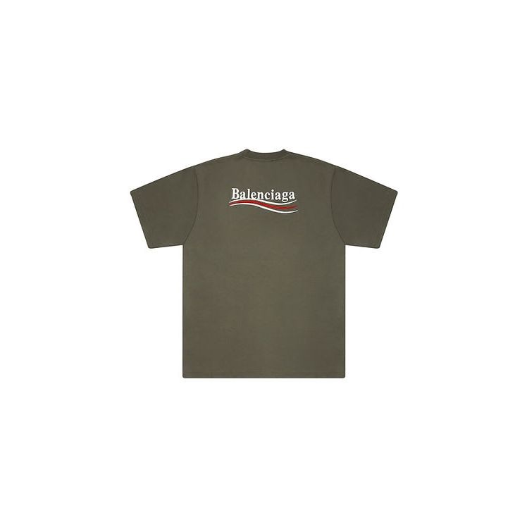 BALENCIAGA T-SHIRT - Luxury multibrand outlet store