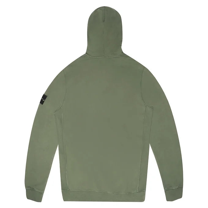 STONE ISLAND HOODIE - Luxury multibrand outlet store