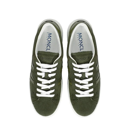 MONCLER SNEAKERS - Luxury multibrand outlet store