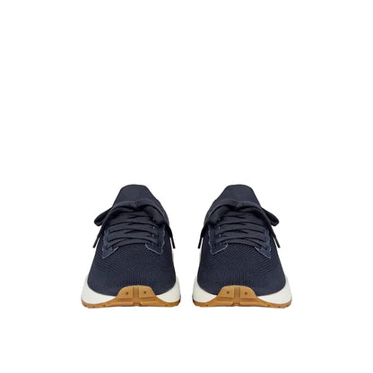 GRAN SASSO SNEAKERS - Luxury multibrand outlet store