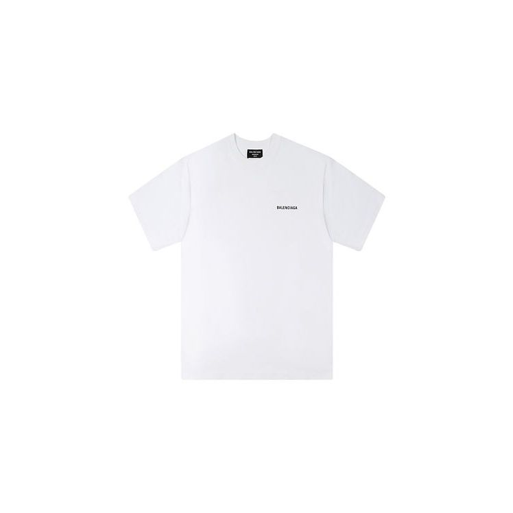 BALENCIAGA T-SHIRT - Luxury multibrand outlet store