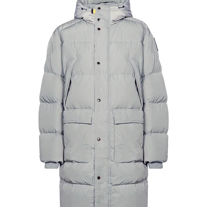 PARAJUMPERS LONG BEAR  JACKET - Luxury multibrand outlet store