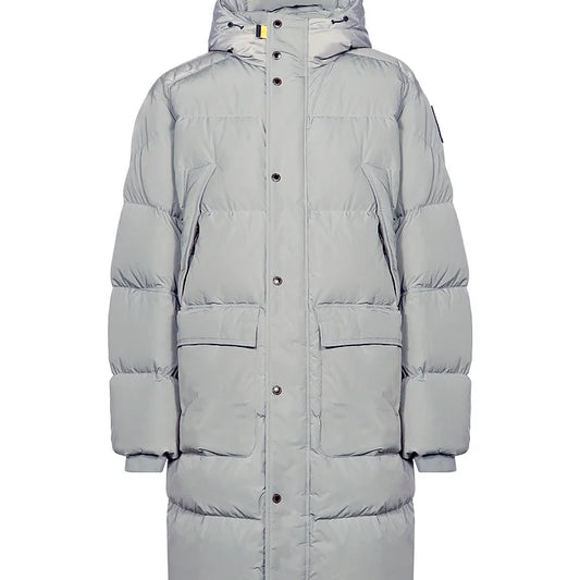 PARAJUMPERS LONG BEAR  JACKET - Luxury multibrand outlet store
