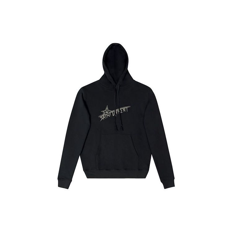 Saint Laurent  hoodie - Luxury multibrand outlet store