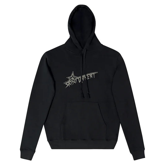 SAINT LAURENT HOODIE - Luxury multibrand outlet store