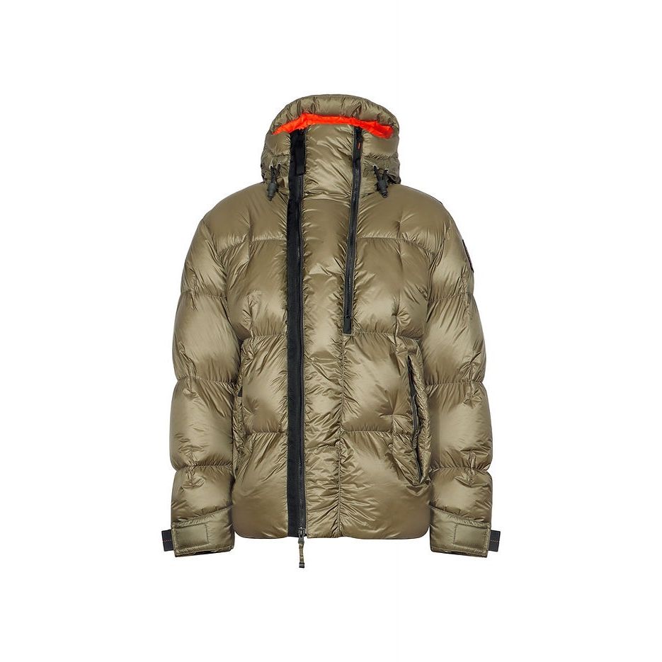 PARAJUMPERS BLAZE JACKET - Luxury multibrand outlet store