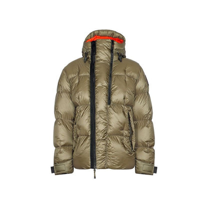 PARAJUMPERS BLAZE JACKET - Luxury multibrand outlet store