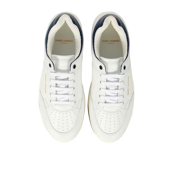 SAINT LAURENT SNEAKERS - Luxury multibrand outlet store