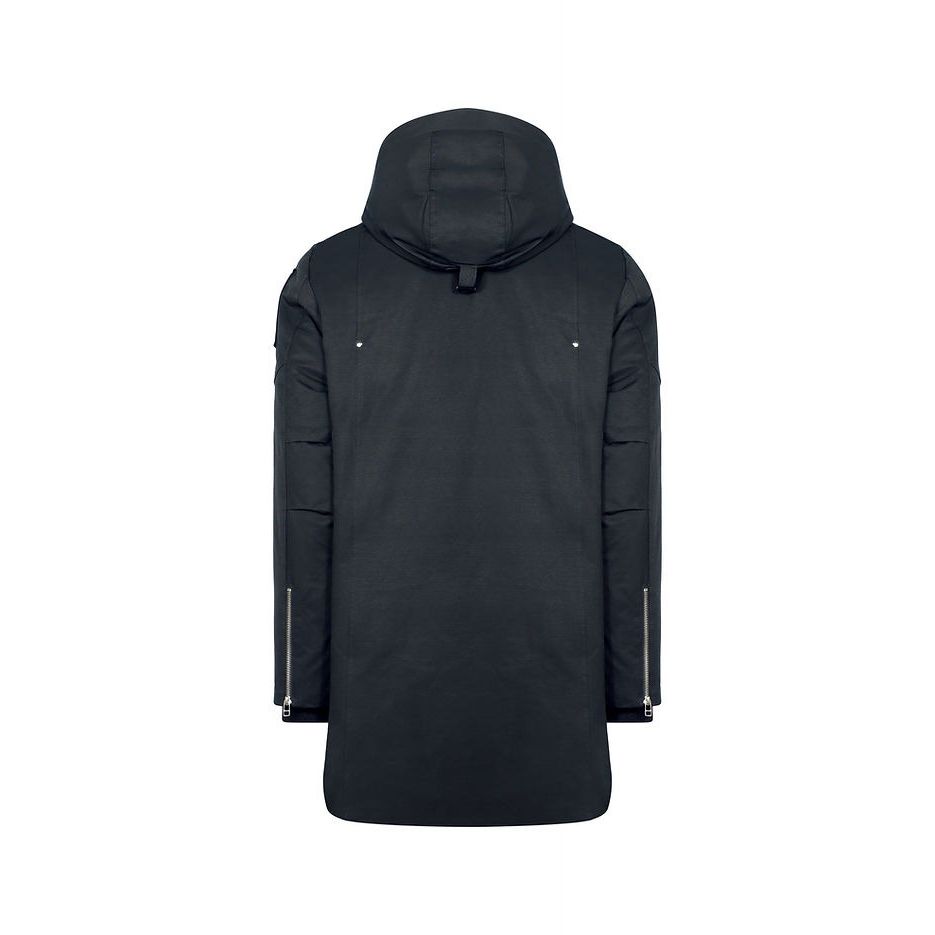 MOOSE KNUCKLES  SAINT URLRICH  JACKET