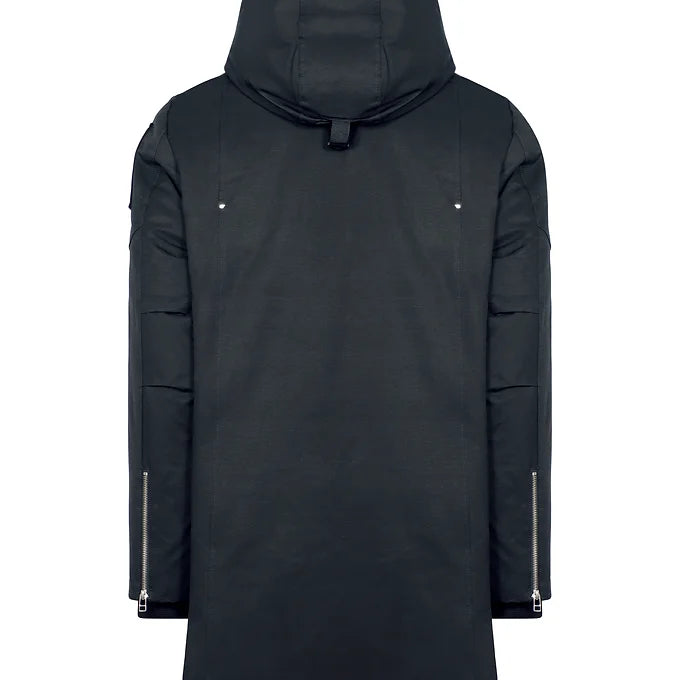 MOOSE KNUCKLES  SAINT URLRICH  JACKET - Luxury multibrand outlet store