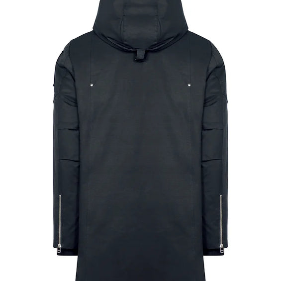 MOOSE KNUCKLES  SAINT URLRICH  JACKET