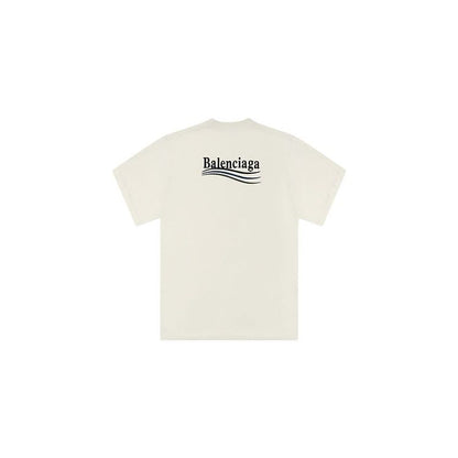 BALENCIAGA T-SHIRT - Luxury multibrand outlet store