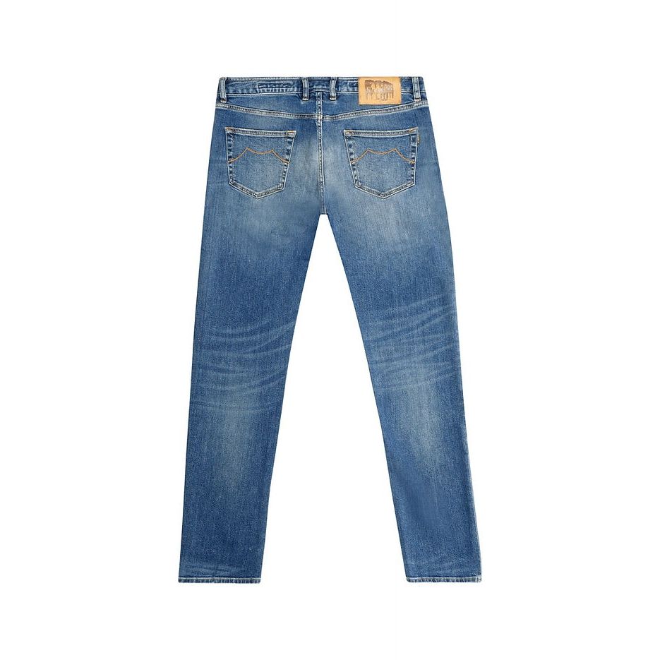 Moorer jeans - Luxury multibrand outlet store