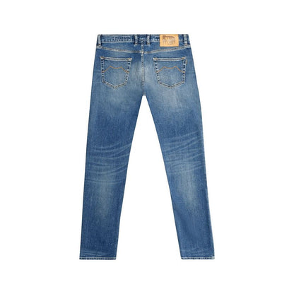 Moorer jeans - Luxury multibrand outlet store