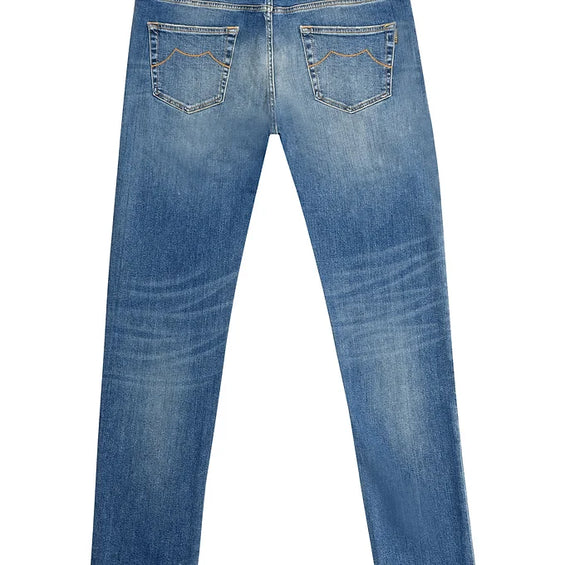 MooRER  JEANS