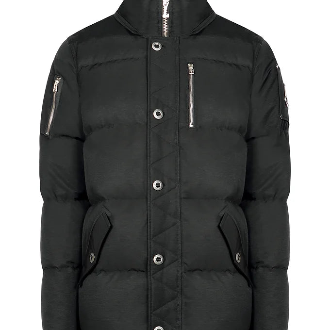 MOOSE KNUCKLES JACKET - Luxury multibrand outlet store