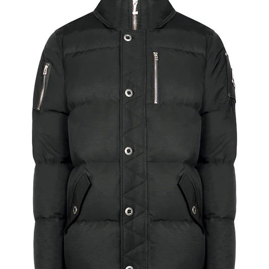 MOOSE KNUCKLES JACKET - Luxury multibrand outlet store