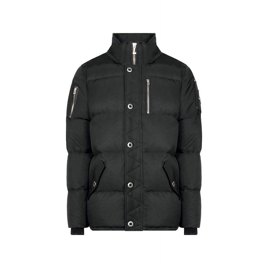 MOOSE KNUCKLES JACKET - Luxury multibrand outlet store