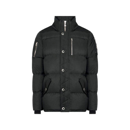 MOOSE KNUCKLES JACKET - Luxury multibrand outlet store