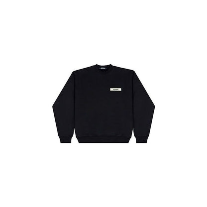 JACQUEMUS  SWEATSHIRT GROS GRAIN - Luxury multibrand outlet store
