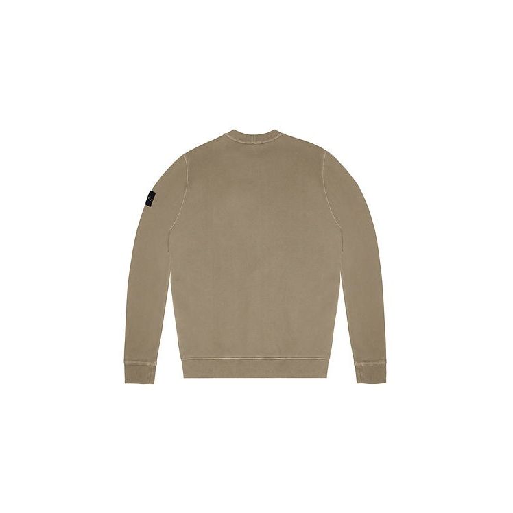 STONE ISLAND SWEATSHIRT - Luxury multibrand outlet store
