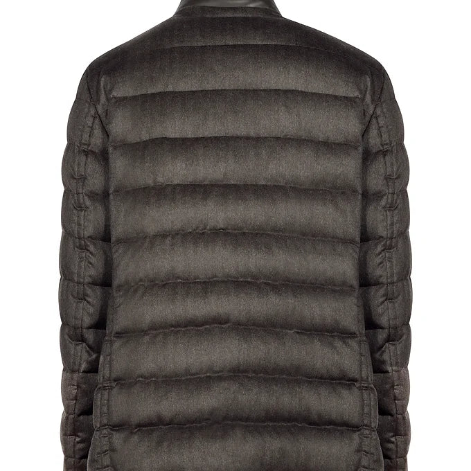 MOORER  JACKET - Luxury multibrand outlet store