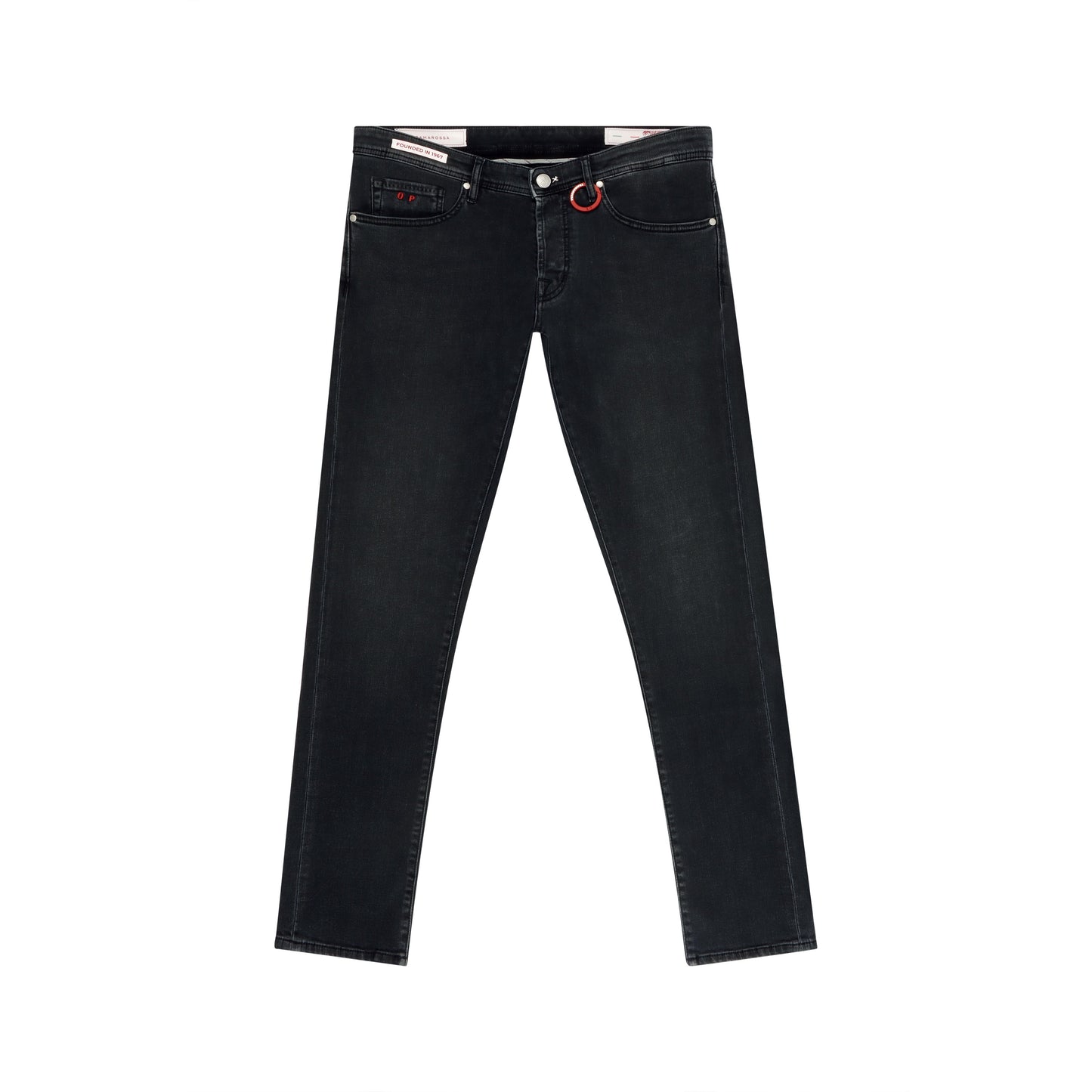 TRAMAROSSA LEONARDO JEANS - Luxury multibrand outlet store